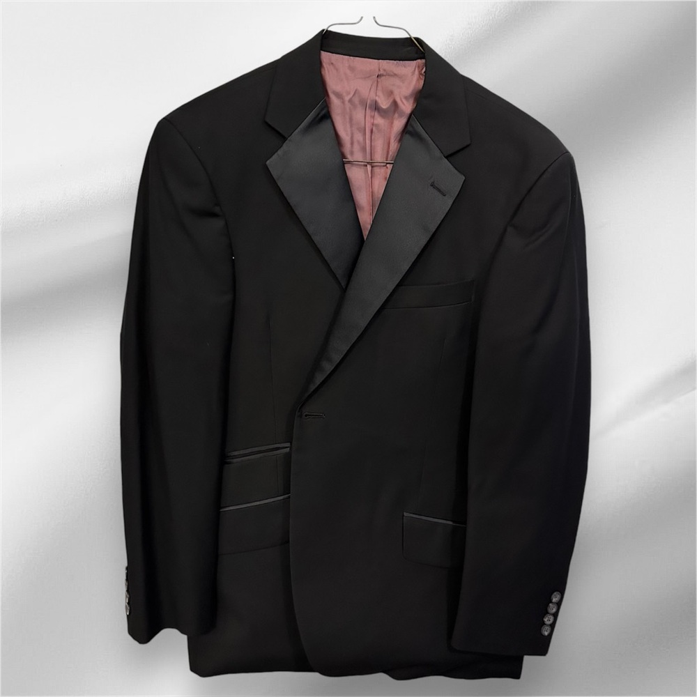 Billy London 3 Piece Suit